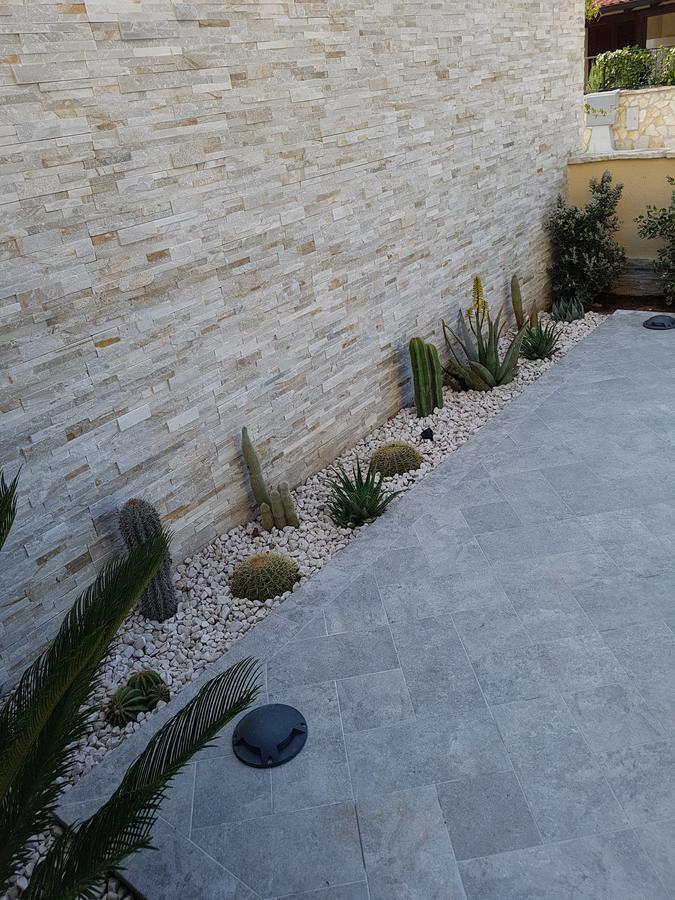 B&B Aloe Comfort Rooms San Vito Lo Capo Extérieur photo