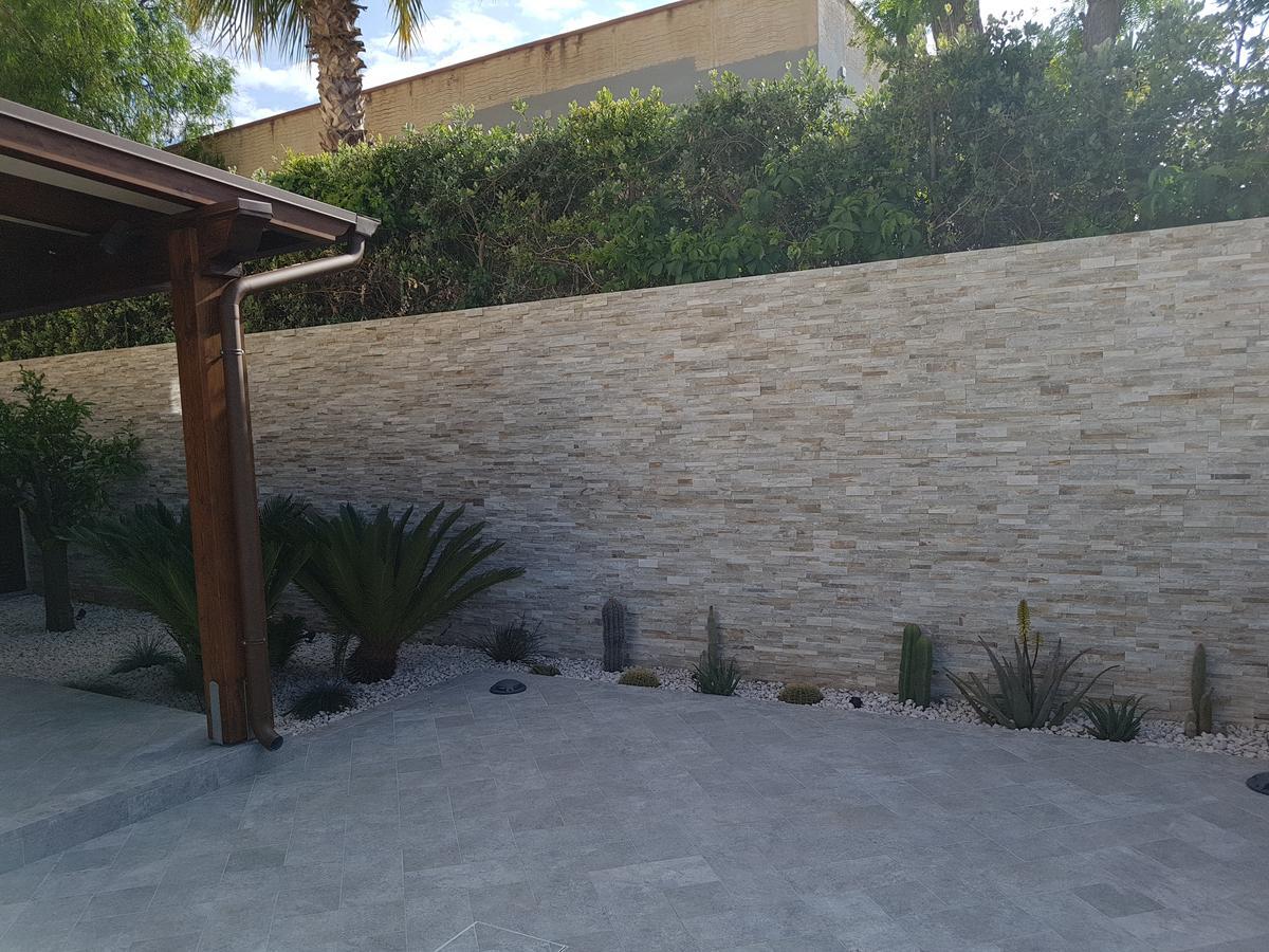 B&B Aloe Comfort Rooms San Vito Lo Capo Extérieur photo