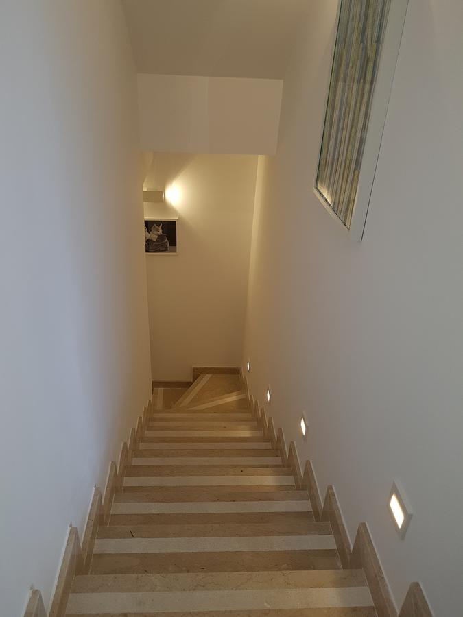 B&B Aloe Comfort Rooms San Vito Lo Capo Extérieur photo