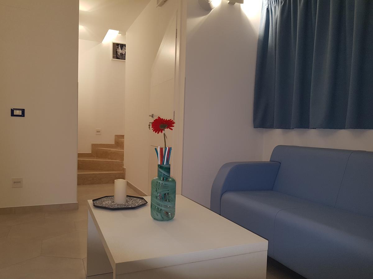 B&B Aloe Comfort Rooms San Vito Lo Capo Extérieur photo