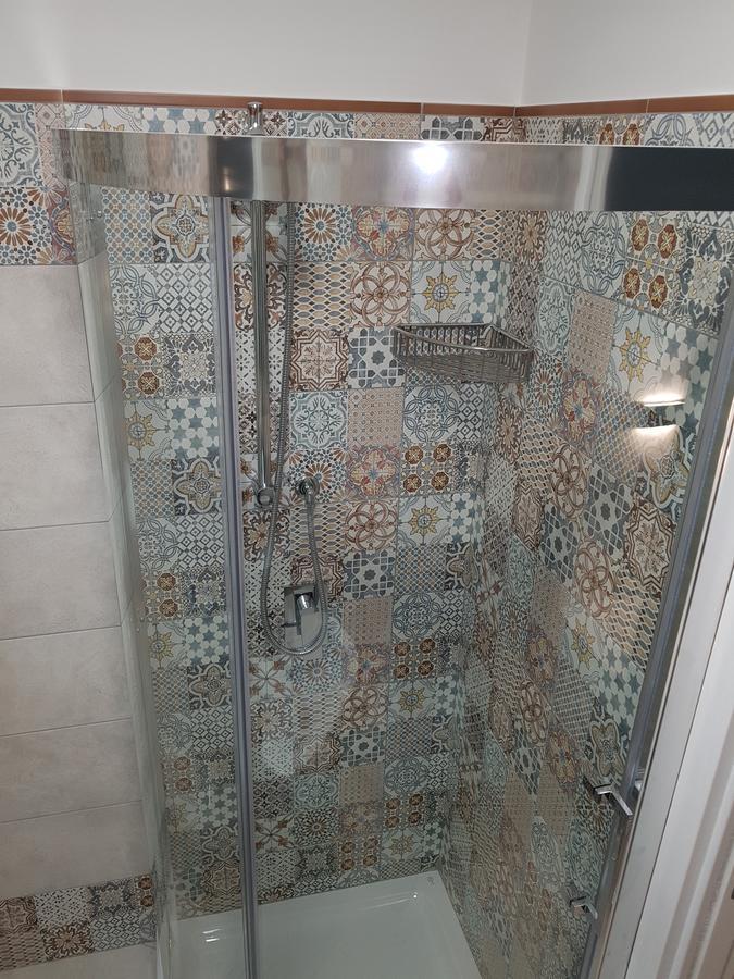 B&B Aloe Comfort Rooms San Vito Lo Capo Extérieur photo