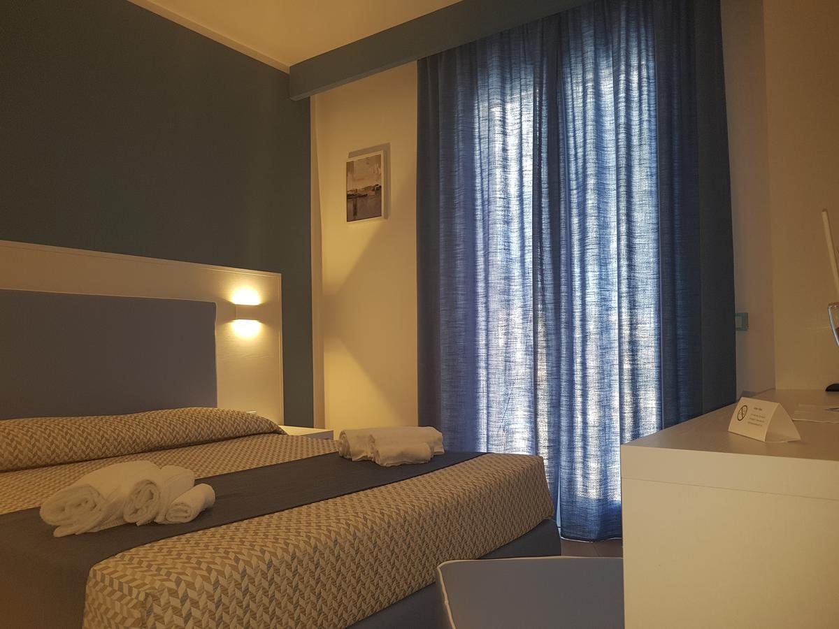 B&B Aloe Comfort Rooms San Vito Lo Capo Extérieur photo