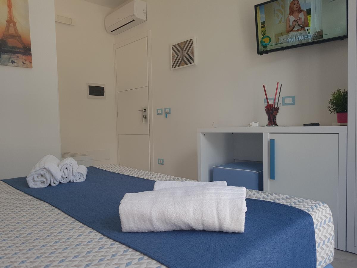 B&B Aloe Comfort Rooms San Vito Lo Capo Extérieur photo