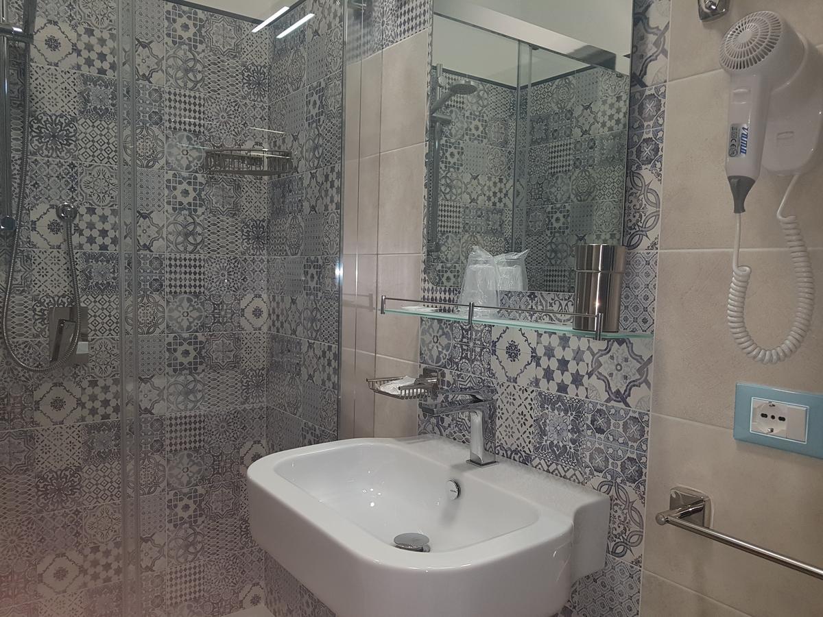 B&B Aloe Comfort Rooms San Vito Lo Capo Extérieur photo