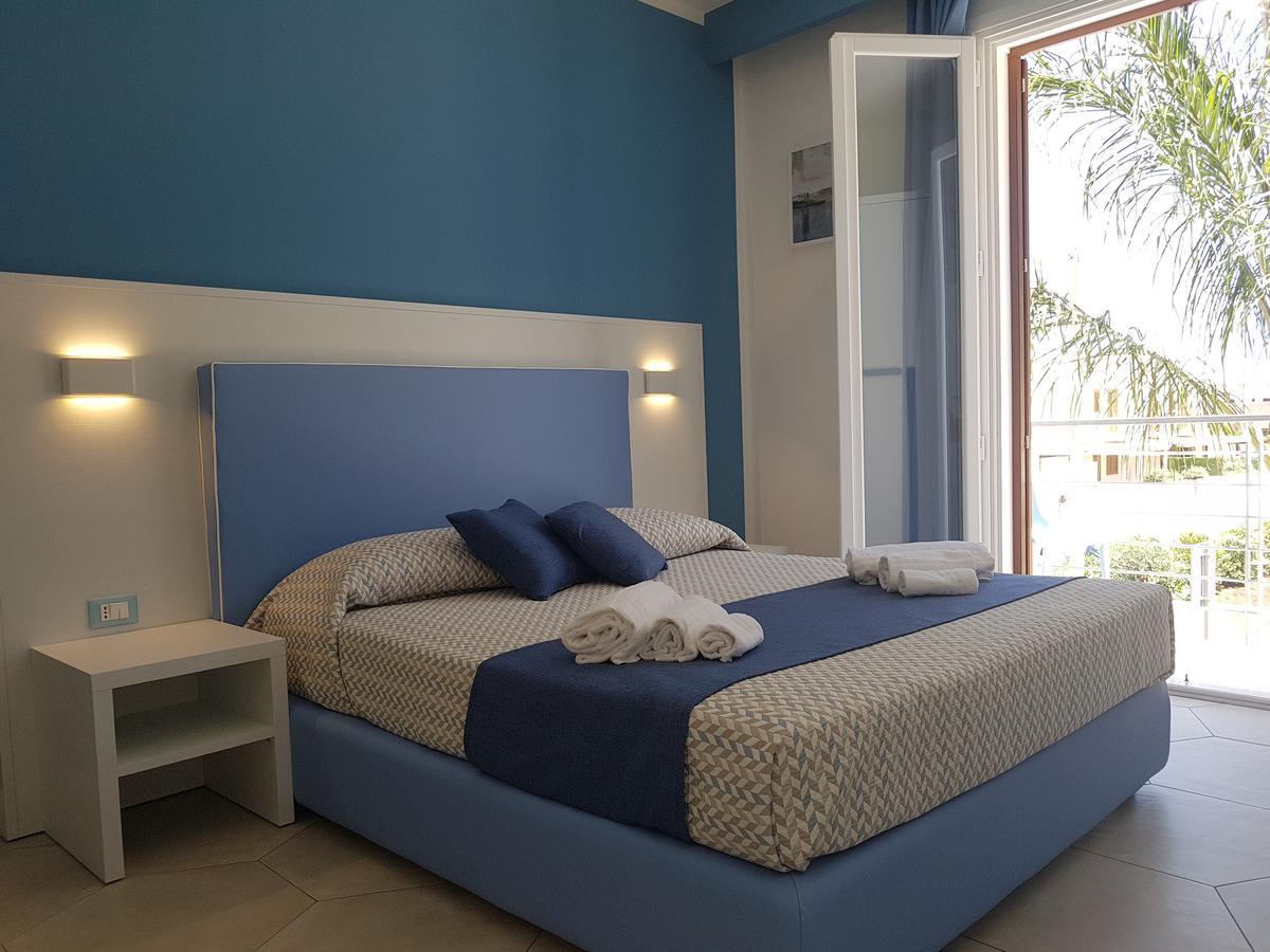 B&B Aloe Comfort Rooms San Vito Lo Capo Extérieur photo