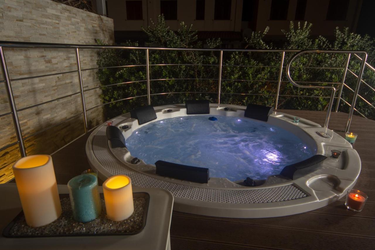 B&B Aloe Comfort Rooms San Vito Lo Capo Extérieur photo